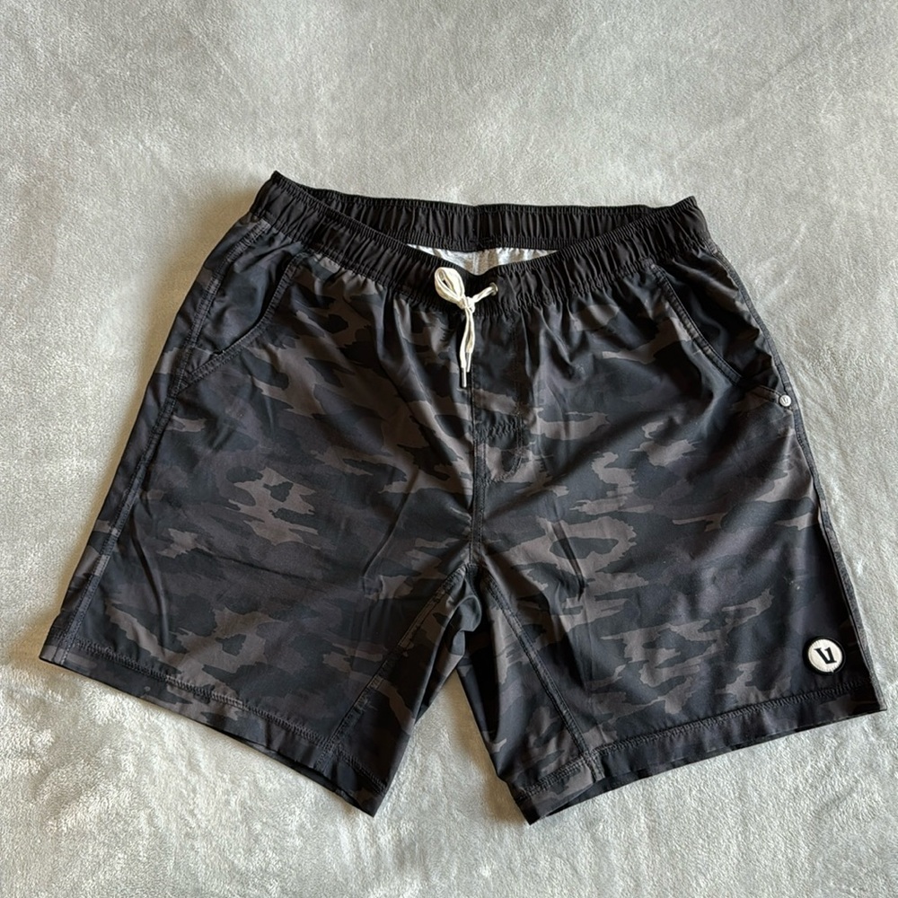 Vuori Kore Short - Men’s